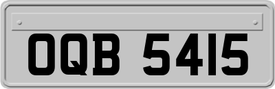 OQB5415