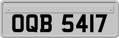 OQB5417