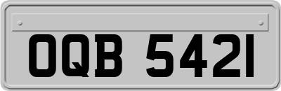 OQB5421