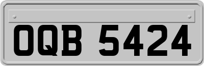 OQB5424