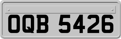 OQB5426