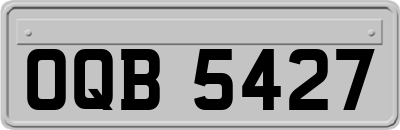 OQB5427