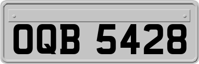 OQB5428