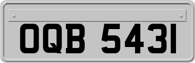 OQB5431