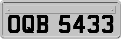 OQB5433