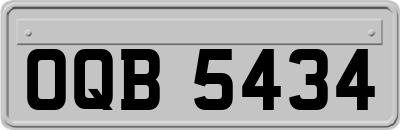 OQB5434