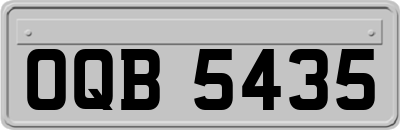 OQB5435