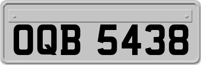 OQB5438