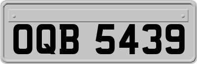 OQB5439
