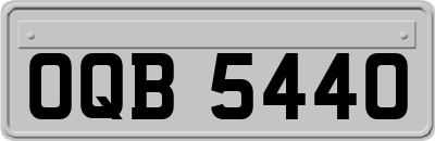 OQB5440