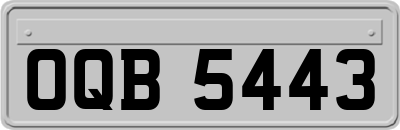 OQB5443