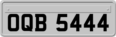 OQB5444