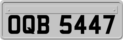 OQB5447