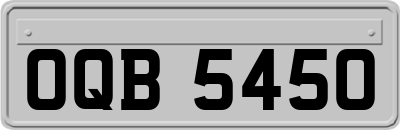 OQB5450