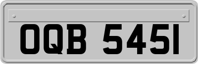 OQB5451