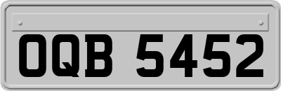 OQB5452