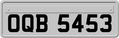 OQB5453