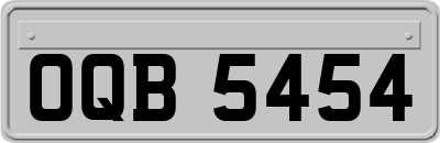 OQB5454