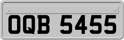 OQB5455