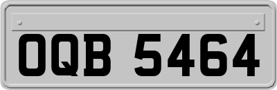 OQB5464