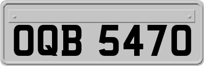 OQB5470