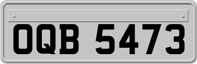OQB5473