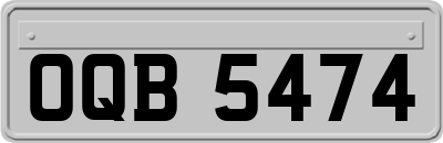 OQB5474