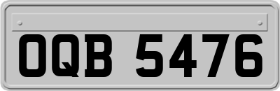 OQB5476