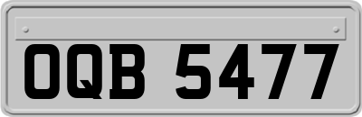 OQB5477