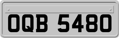 OQB5480