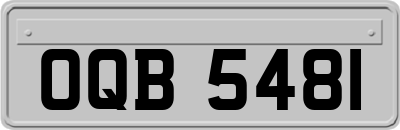 OQB5481