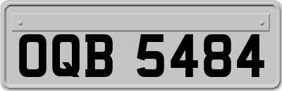 OQB5484