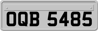 OQB5485