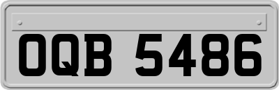 OQB5486
