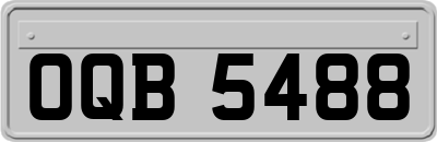 OQB5488