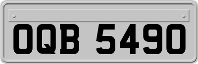 OQB5490