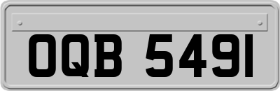 OQB5491