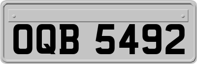 OQB5492