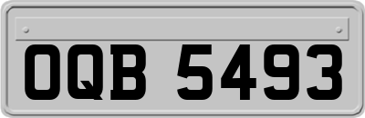 OQB5493