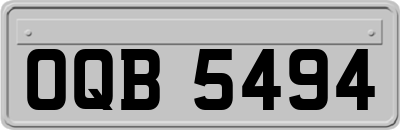 OQB5494
