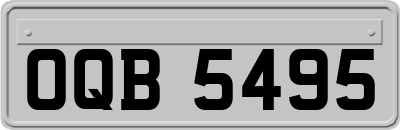 OQB5495