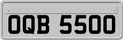 OQB5500