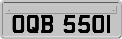 OQB5501