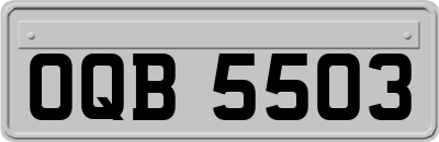 OQB5503