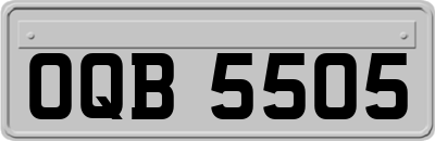 OQB5505
