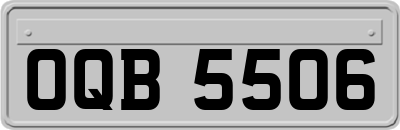 OQB5506