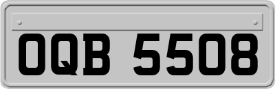 OQB5508
