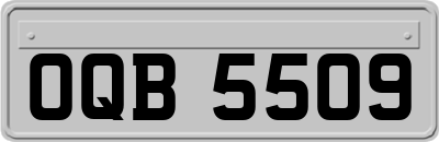 OQB5509