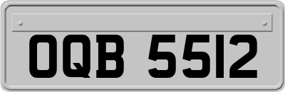 OQB5512