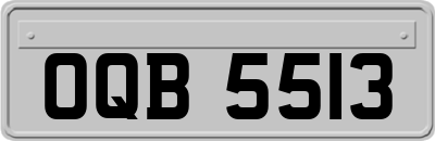 OQB5513